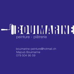 Bouimarine Peinture-plâtrerie