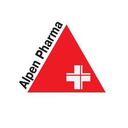 Alpen Pharma AG