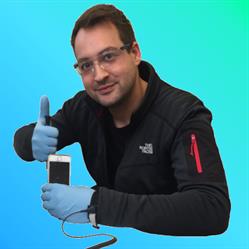 IP Klinik DeLueckS Lück