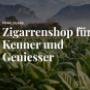 Zigarrenshop