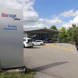 Garage Gschwend Appenzell GmbH