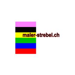 Maler Strebel
