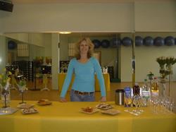 Aerobic Studio fit n' fun Margani
