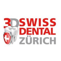 3D Swiss-Dental Zürich GmbH