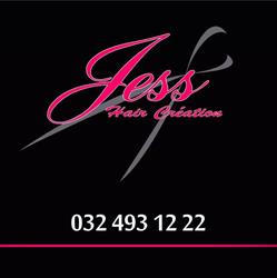 Jess Hair Création Sàrl