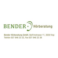 Bender Hörberatung GmbH