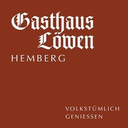 Bruno Steingruber Gasthaus Löwen