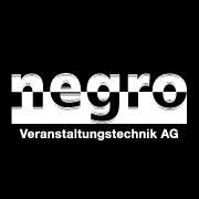 Negro AG - Veranstaltungstechnik & Systemintegration