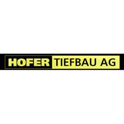 Hofer Tiefbau AG