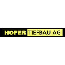 Hofer Tiefbau AG