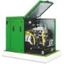 Gasmotor