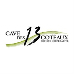 Cave des 13 Coteaux société coopérative