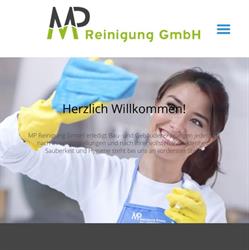 MP Reinigung GmbH