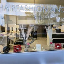 Hairfashion Andreaundp