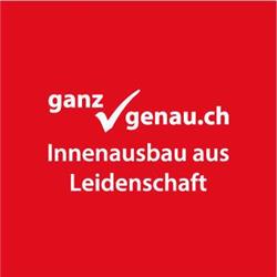 Ganz genau GmbH