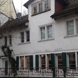 Galerie CASA DEL ARTE