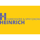 D. Heinrich GmbH Carrosserie & Spritzwerk