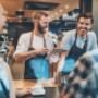 Weiterbildung in der Gastronomie