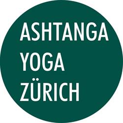 Ashtanga Yoga Zürich