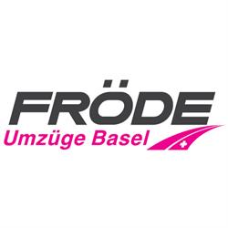 Fröde Möbelspedition AG