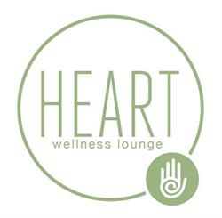 HEART wellness lounge