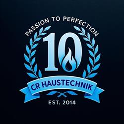 CR Haustechnik GmbH