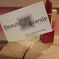 Beauté Lavande - Kosmetikinstitut