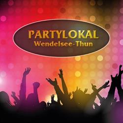 Partylokal Wendelsee