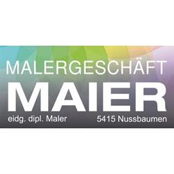 Malergeschäft Maier