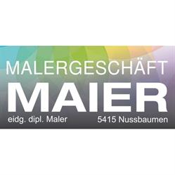 Malergeschäft Maier