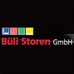 Büli Storen GmbH