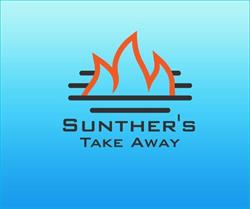 SUNTHER'S TAKE AWAY