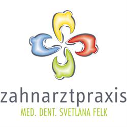Dr. med. dent. Felk Svetlana