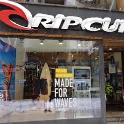 Rip Curl Pro Store Zermatt