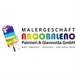 Malergeschäft Arcobaleno Palmieri + Giannotta GmbH