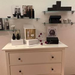 Kosmetik Studio Luana Riggio