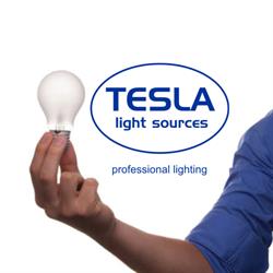 teslalight, TESLA-Lampen GmbH
