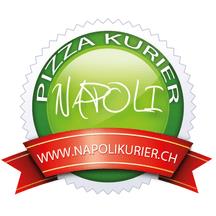 Pizza Kurier Napoli