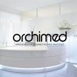 Orchimed medizinisch-kosmetisches Institut Bern