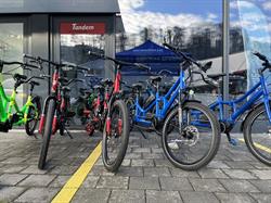 Tandem Schweiz AG