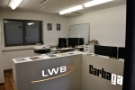 LWB WeldTech AG - Filiale Uetendorf
