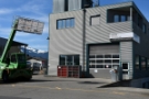 LWB WeldTech AG - Filiale Uetendorf