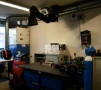 LWB WeldTech AG - Filiale Uetendorf