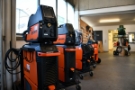 LWB WeldTech AG - Filiale Uetendorf