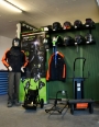 LWB WeldTech AG - Filiale Uetendorf