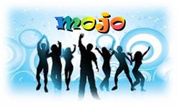 DOJO with MOJO