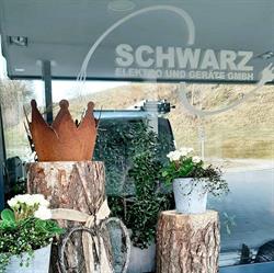 Schwarz Elektro und Geräte GmbH