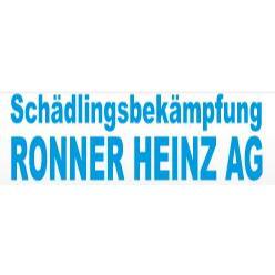 Schädlingsbekämpfung RONNER HEINZ AG