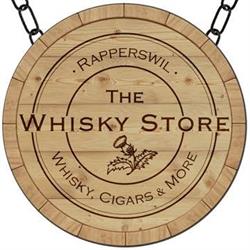 THE WHISKY STORE