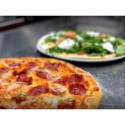 Pizzakurier Volante